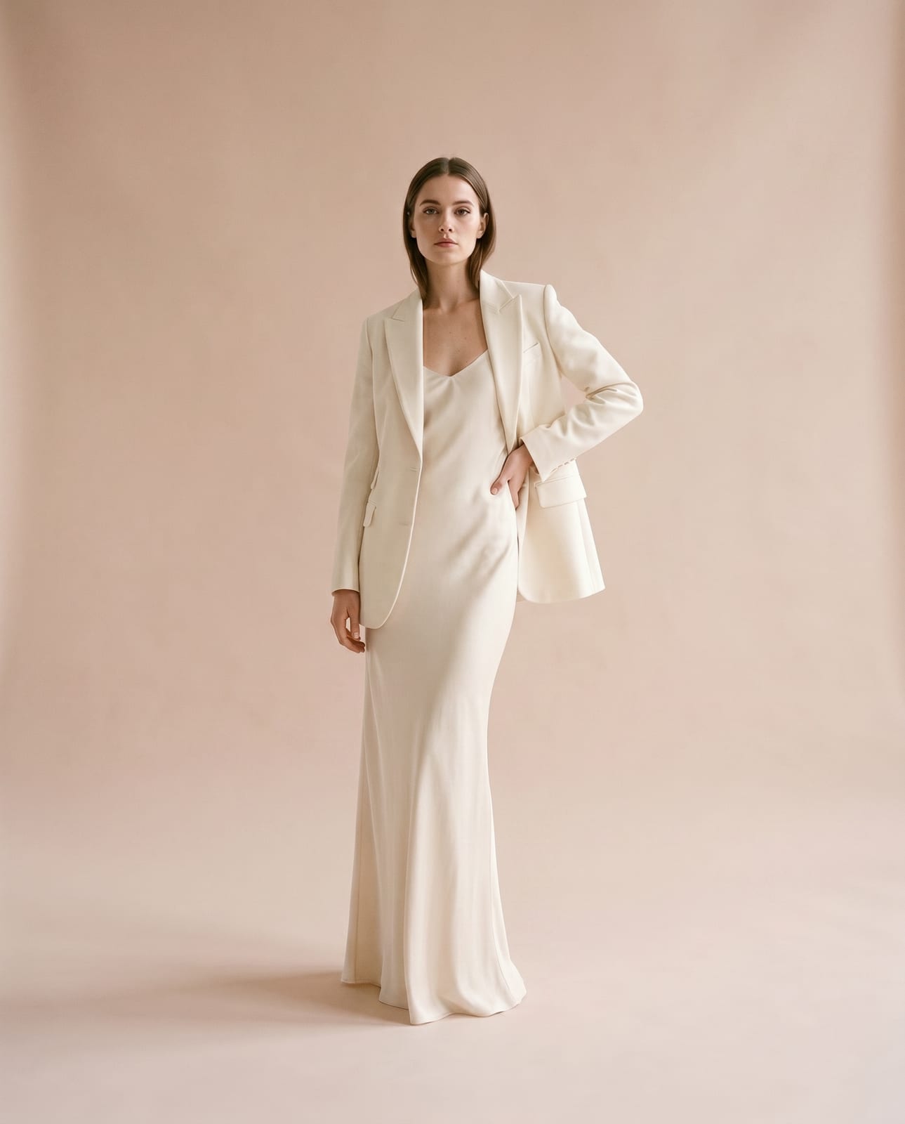 Refined: Backdrop